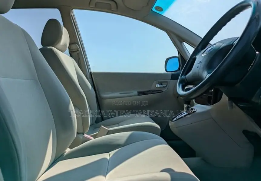 Toyota Corolla Spacio 1.5 X G-edition 2001 Gray