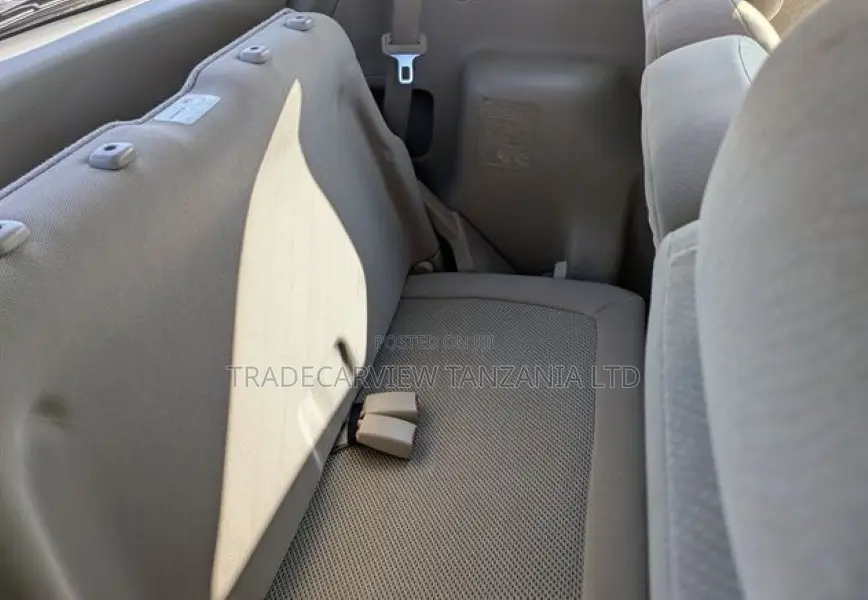 Toyota Corolla Spacio 1.5 X G-edition 2001 Gray