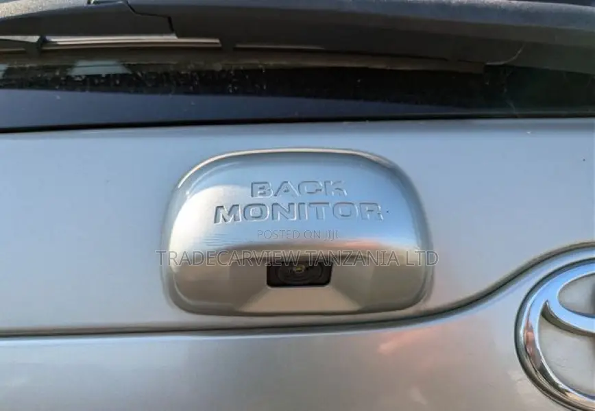 Toyota Corolla Spacio 1.5 X G-edition 2001 Gray