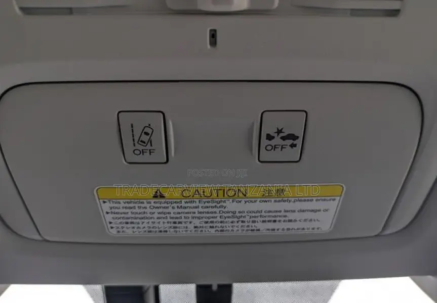 Subaru Forester 2013 Black