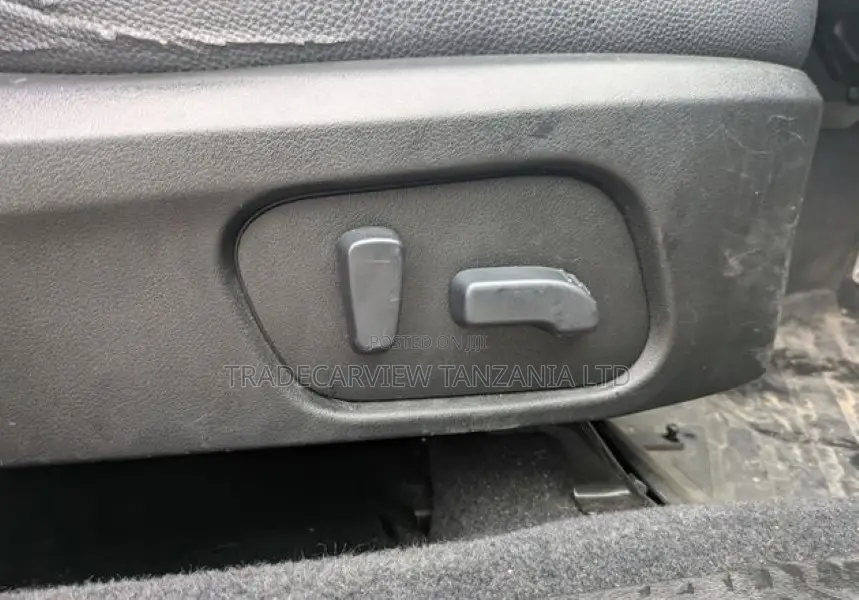 Subaru Forester 2013 Black