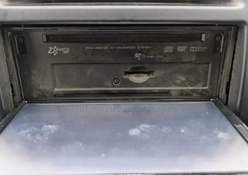 Nissan X-Trail 2007 Blue