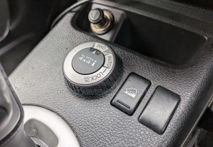 Nissan X-Trail 2007 Blue