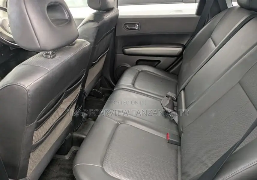 Nissan X-Trail 2007 Blue