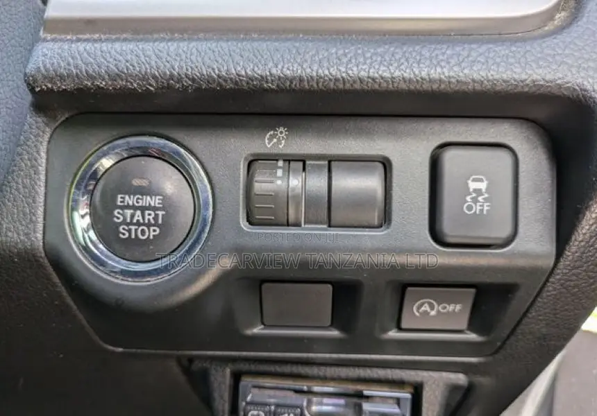 Subaru Impreza 2012 Silver