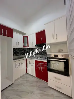 Furnished Studio Apartment in Mbezi Beach Kwa for rent