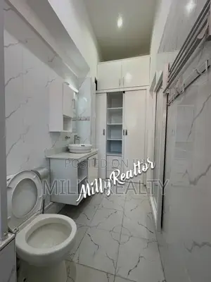 Furnished Studio Apartment in Mbezi Beach Kwa for rent