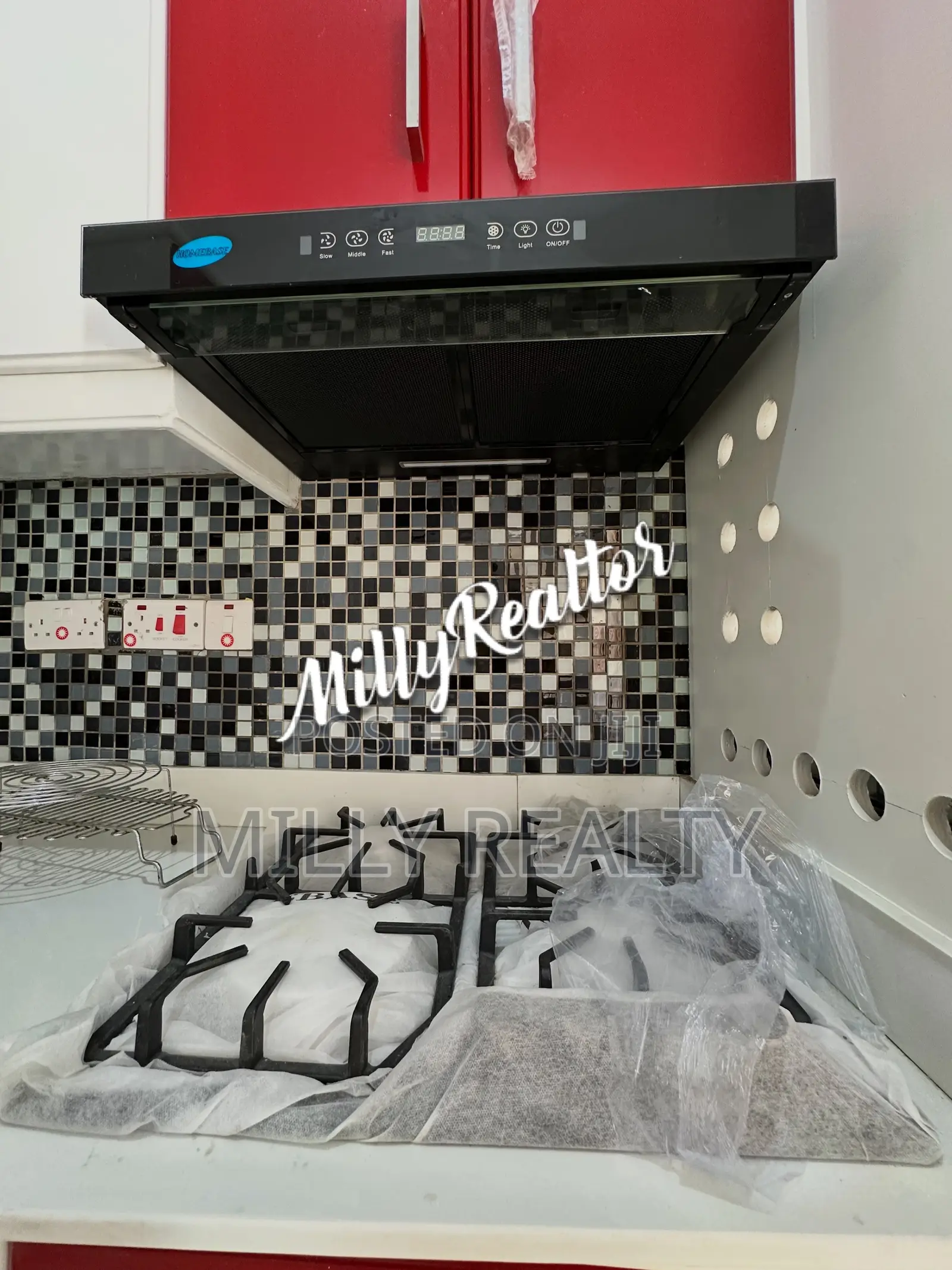 Furnished Studio Apartment in Mbezi Beach Kwa for rent