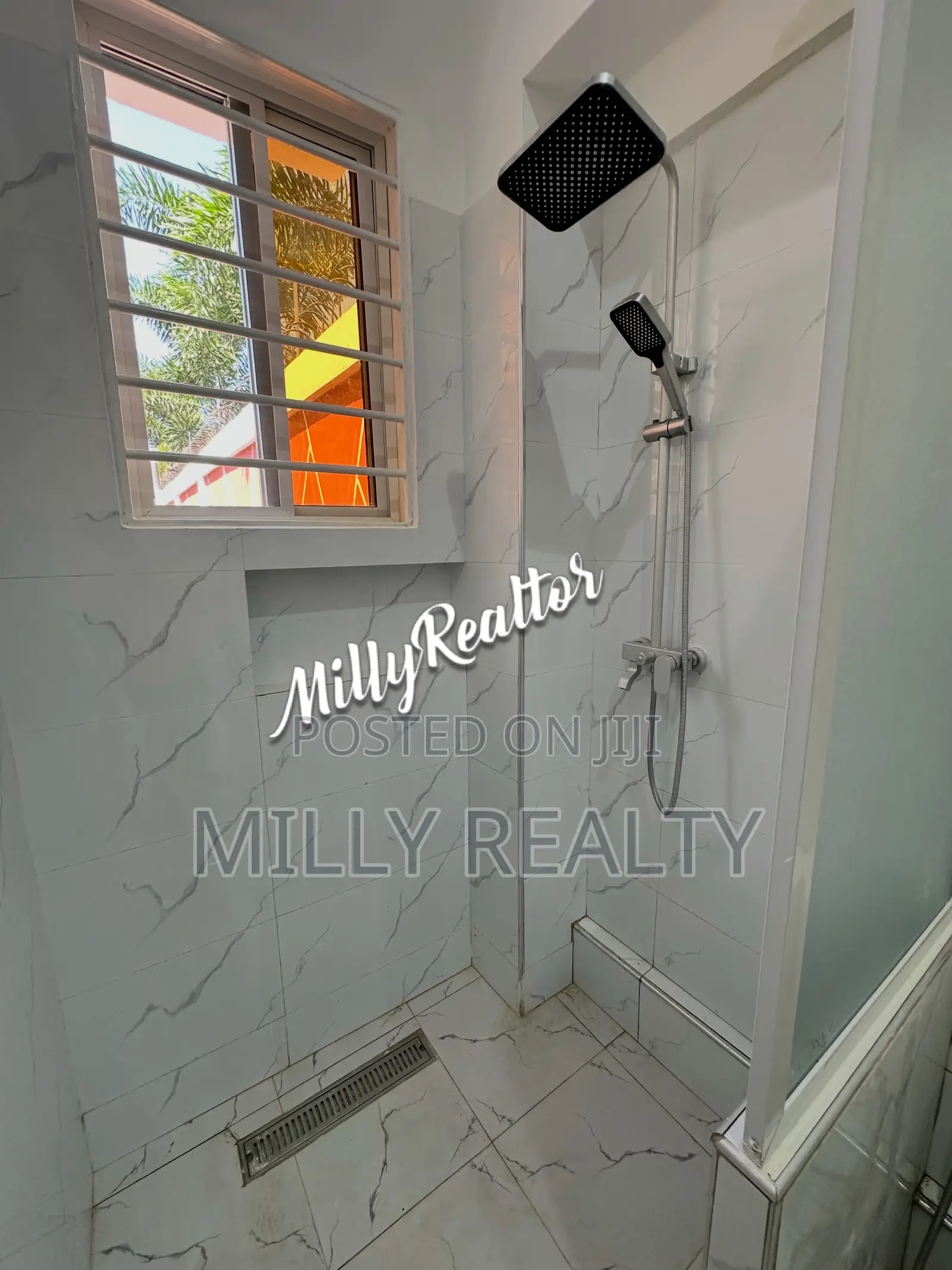 Furnished Studio Apartment in Mbezi Beach Kwa for rent