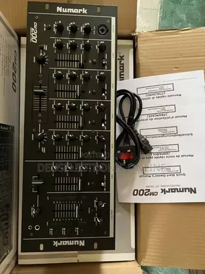 Bei Dj Mixer (Nurmark) Sm_200