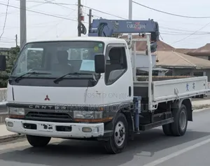 Canter Crane
