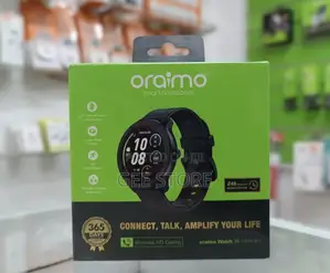 Oraimo Watch 2r