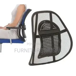 Back Support