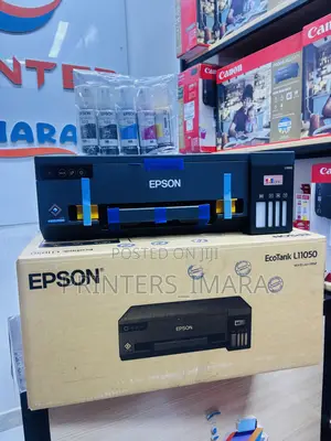 Epson Ecotank L11050