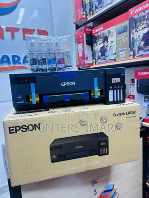 Epson Ecotank L11050