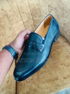 Men's Pure Leather Shoes Nevzat Onay Branded Totally Smart and Nice