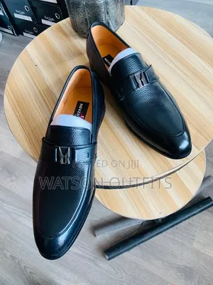 Men's Pure Leather Shoes Nevzat Onay Branded Totally Smart and Nice