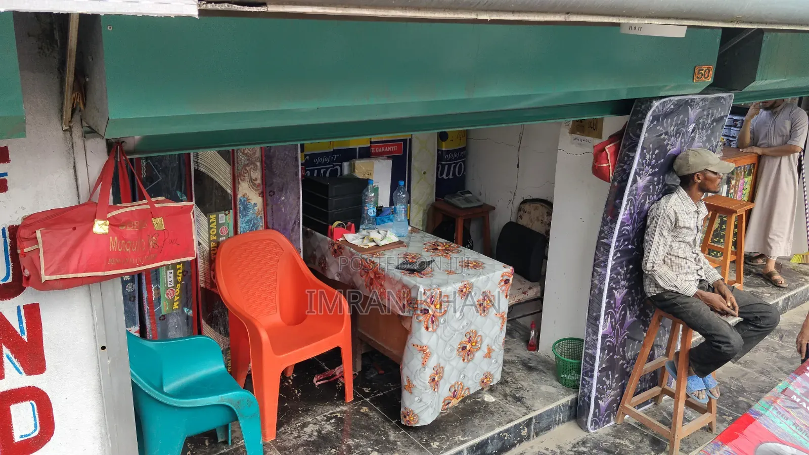 Shop Available on Rent With Goodwill