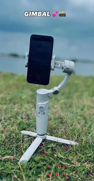 Ai Phone Gimbal
