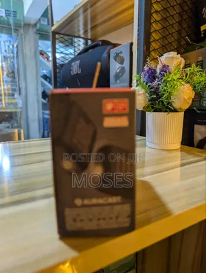 JBL Go4 Speaker