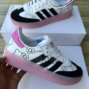 Adidas Hello Kitty Samba