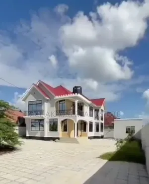 4bdrm Block of Flats in Mchakama Real Estate, Kigamboni for sale
