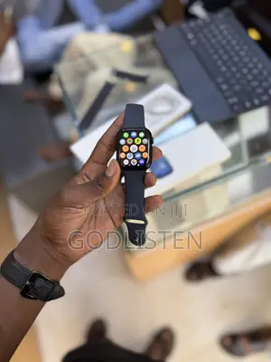 Apple Watch S9 45mm