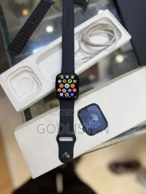 Apple Watch S9 45mm