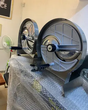 Commercial Manual Crisps Cutting Machine