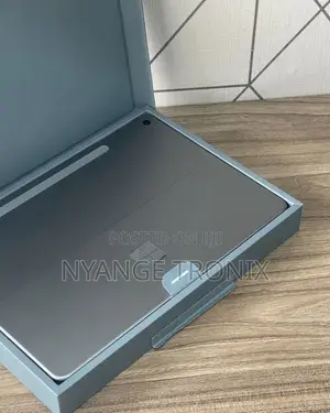 New Laptop Microsoft Surface Pro Copilot+ PC 12 16GB SSD 512GB