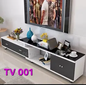 Tv Stand Kari