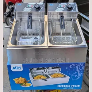 Deep Fryer 12l