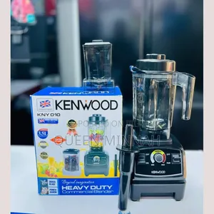 Kenwood Heavy-Duty Blender 3.5l