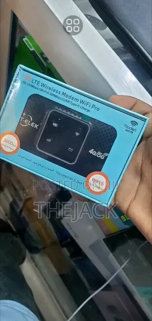 Universal Pocket Wi-Fi Unlimited