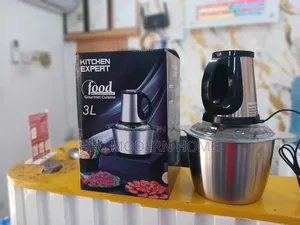 ​ Kitchen Expert Multi-Function Food Blender (3 Litres)
