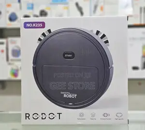 Sweeping Robot