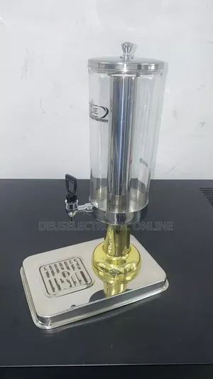 Juice Dispensers Lita 3, 8 Na 16 L