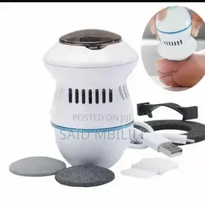 Electric Foot Grinder Foot Callus