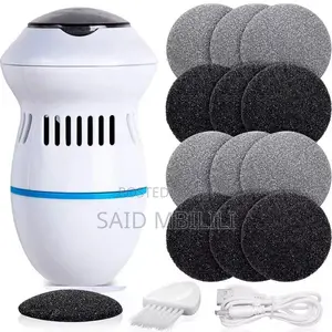 Electric Foot Grinder Foot Callus