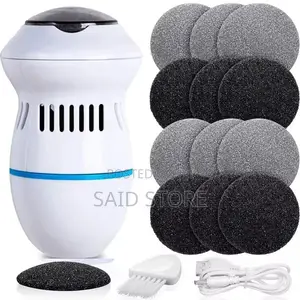 Electric Foot Grinder Foot Callus