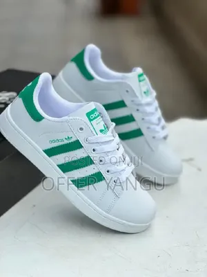 Grand Court Green Strip