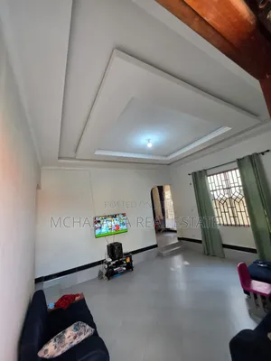 4bdrm House in Mchakama Real Estate, Goba for sale
