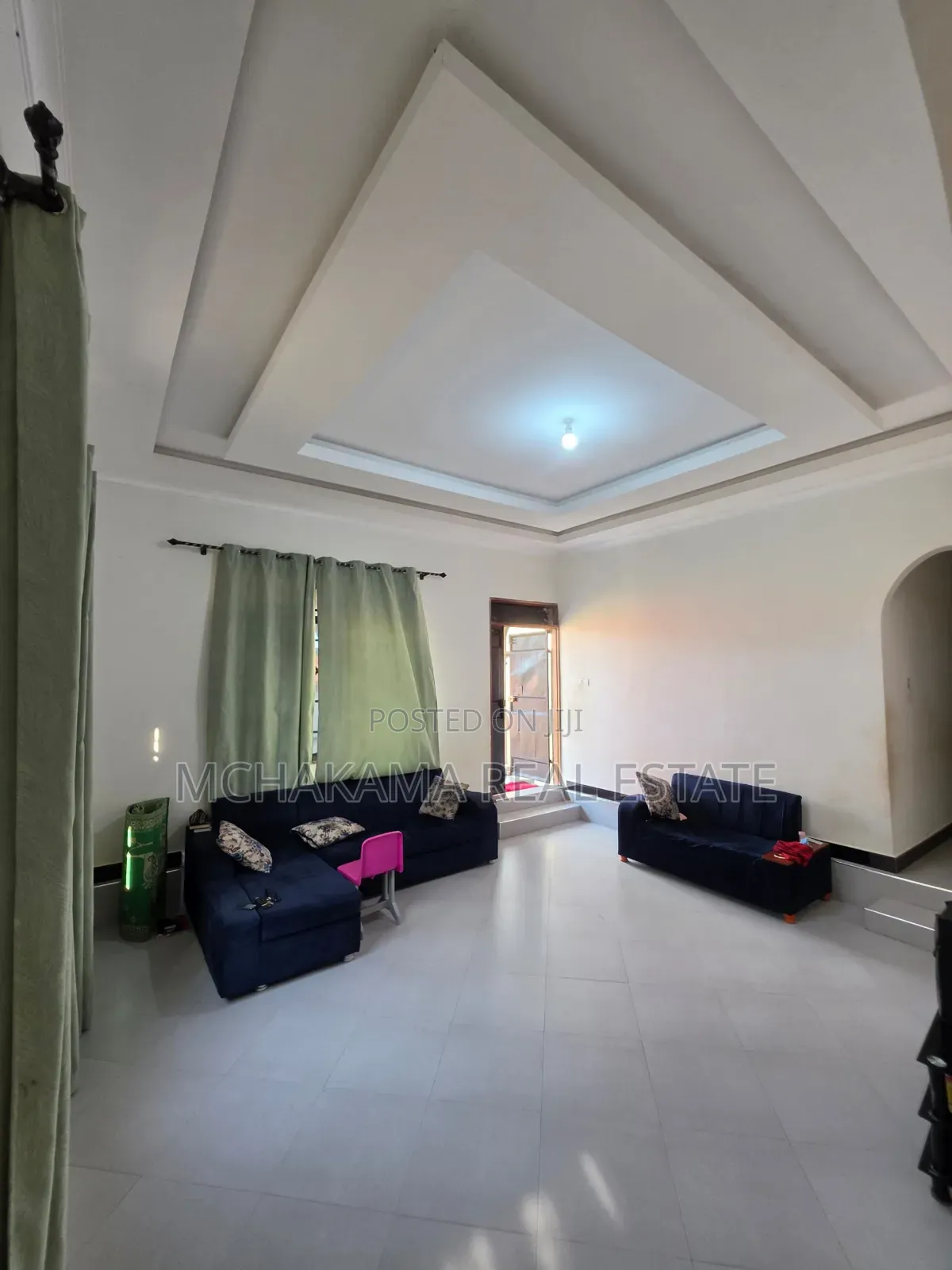 4bdrm House in Mchakama Real Estate, Goba for sale