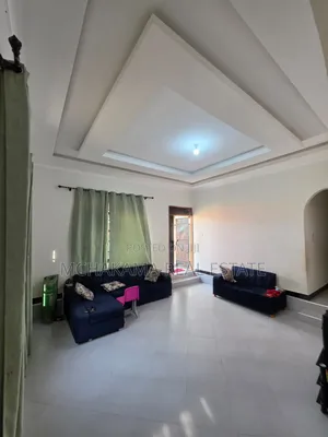 4bdrm House in Mchakama Real Estate, Goba for sale