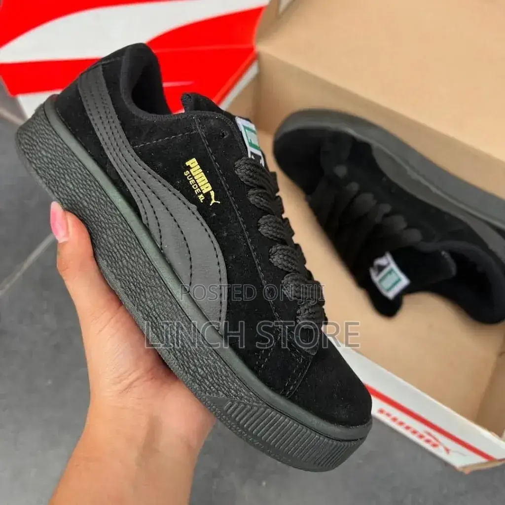 Puma Suede Xl