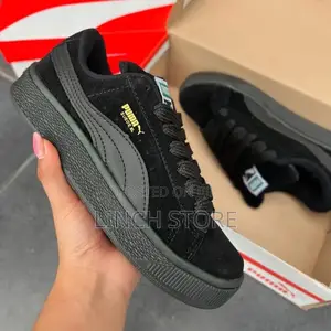 Puma Suede Xl