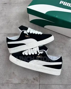 Puma Suede Xl