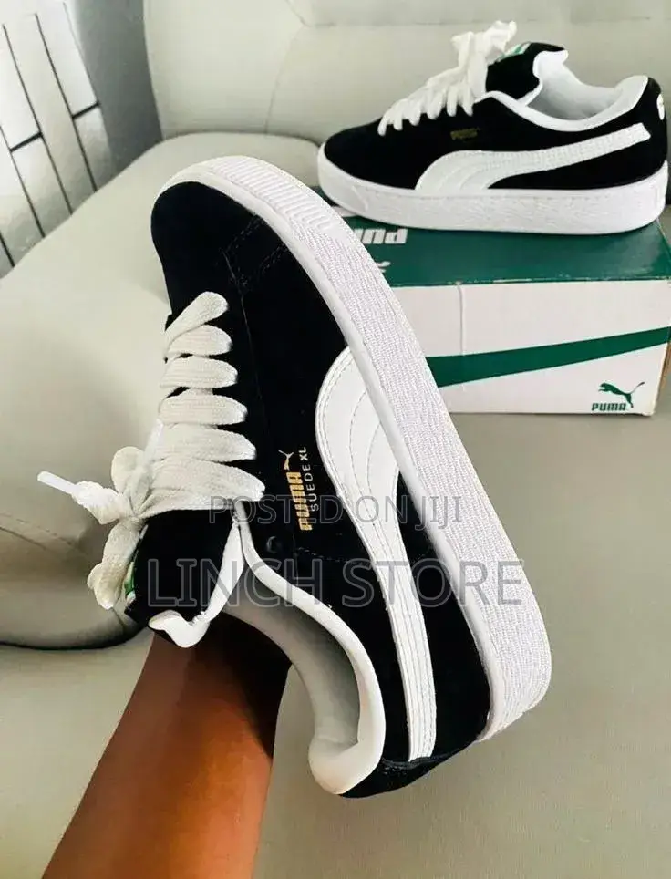 Puma Suede Xl