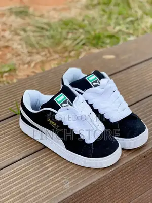 Puma Suede Xl