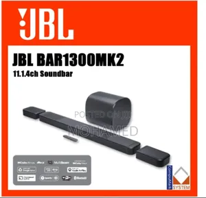 JBL Bar 1300 Mk2